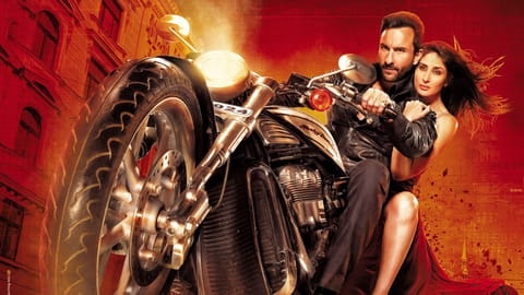 Agent Vinod