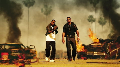 Bad Boys 2