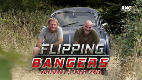 Flipping Bangers (2018) - season 2