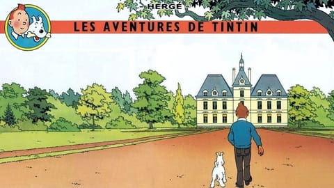 The Adventures of Tintin (1993)