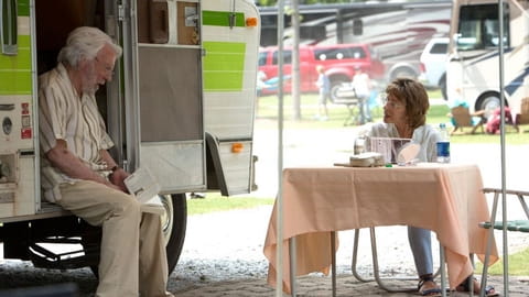 The Leisure Seeker (2017) – watch online in high quality on Sweet TV