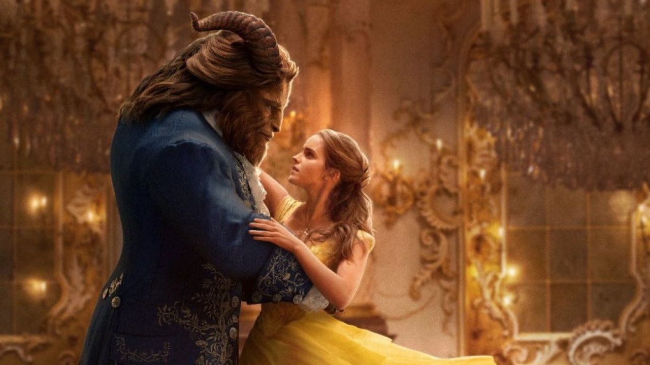 Beauty and the Beast