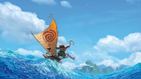 Moana