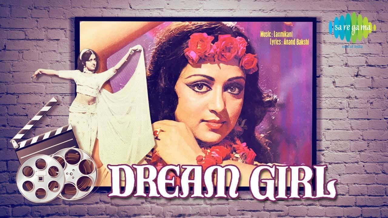 Dream Girl (1977) – watch online in high quality on Sweet TV