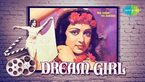 Dream girl movie fashion free watch