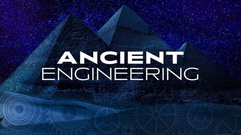 Inženýrství starověku (2021)
