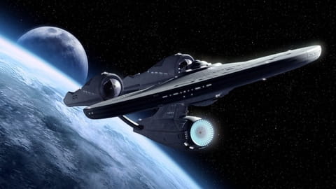 Star Trek: Un nou început