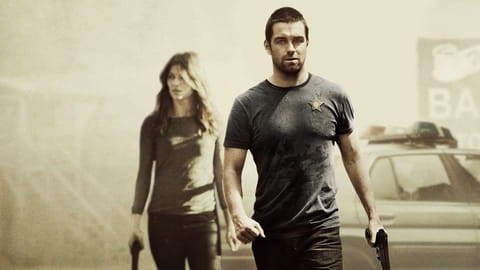 Banshee: Origins (2013) - season 1