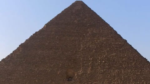 Таємниці пірамід (1999)
