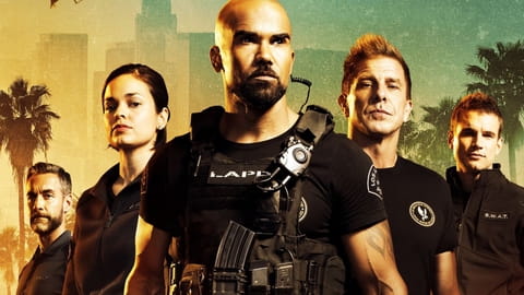 S.W.A.T.: 1 Season