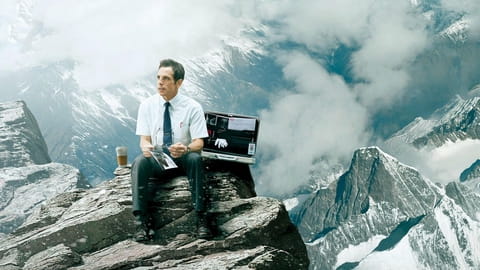 Walter Mitty a jeho tajný život