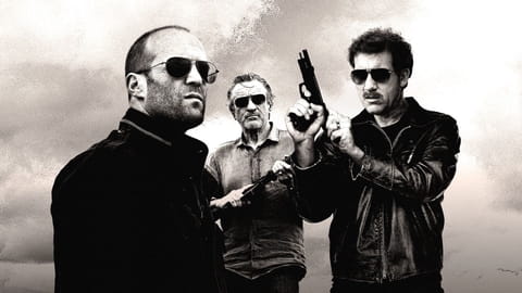 Killer Elite