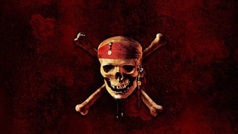 Пірати Карибського моря: На краю світу