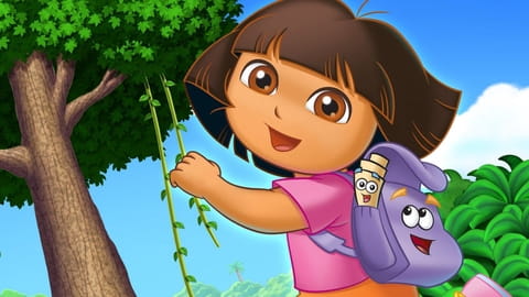 Dora the Explorer (2012)