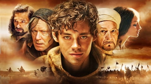 The Physician (2013)