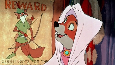 Robin Hood