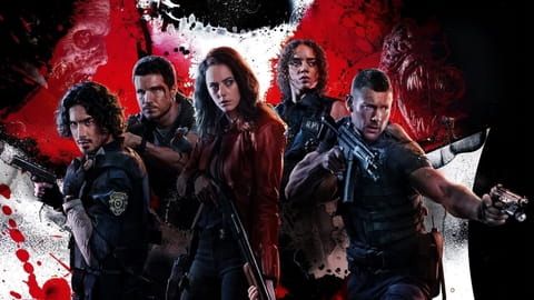 Resident Evil: Bun venit în Raccoon City