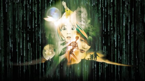 Animatrix