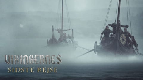 The Last Journey Of The Vikings