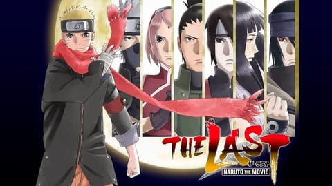 Watch naruto the last online sale