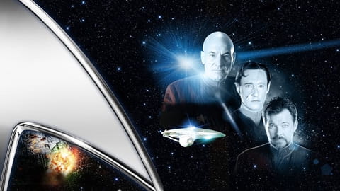 Star Trek VIII - První kontakt