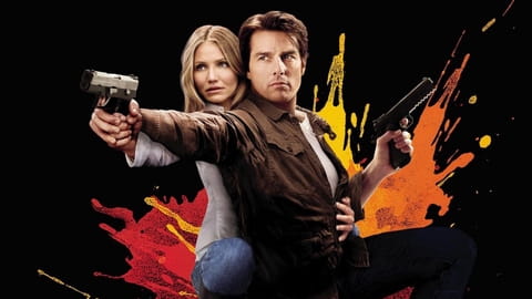 Knight and Day