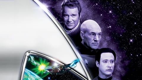 Star Trek VII - Generace