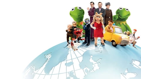 Muppet-krimi: Körözés alatt