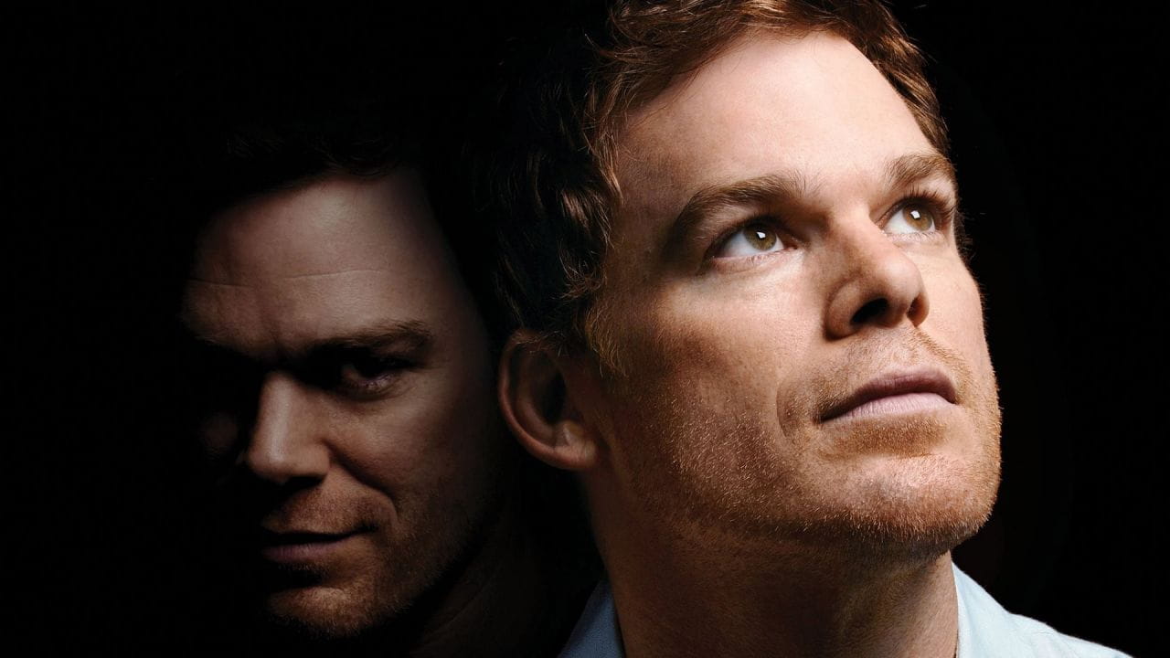 Dexter (2006) - сезон 5