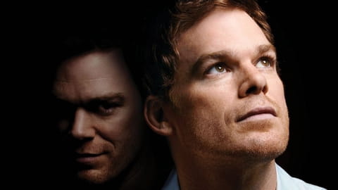Dexter (2006) - season 3