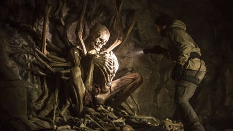 The Empty Man (2020) – watch online in high quality on Sweet TV