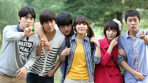 Reply 1997 (2012)