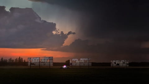 Three Billboards Outside Ebbing, Missouri