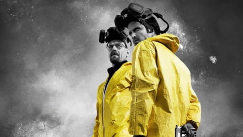 Breaking Bad: 3 Season (2010)