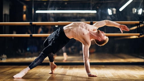 Hatha yoga: Workout with Smartass (2021)