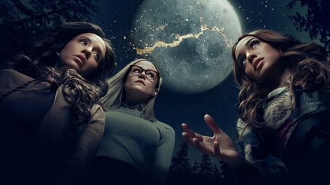 The Magicians (2015) - season 2