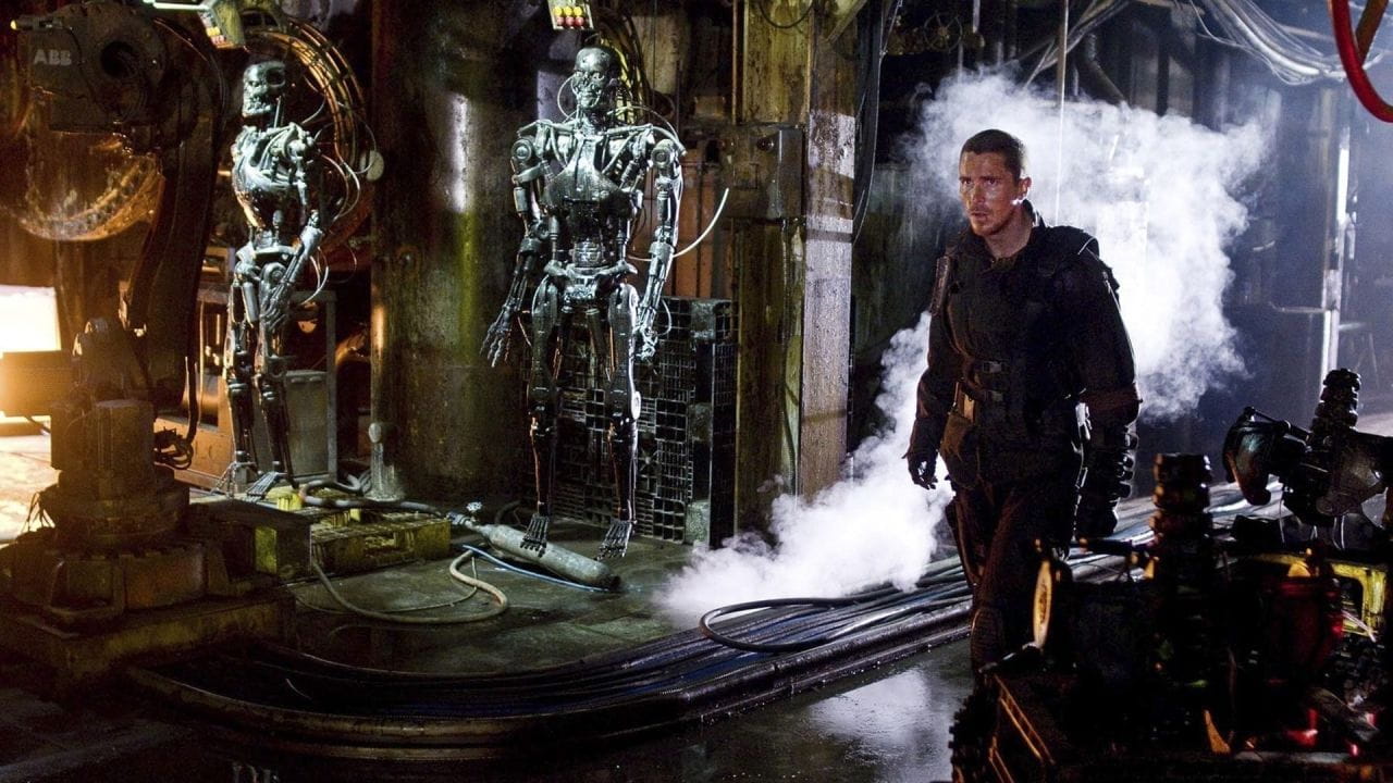 Terminator Salvation