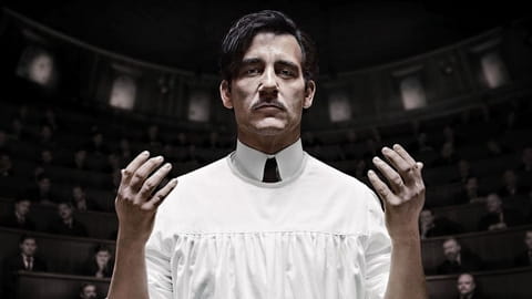 The Knick (2014) - season 1