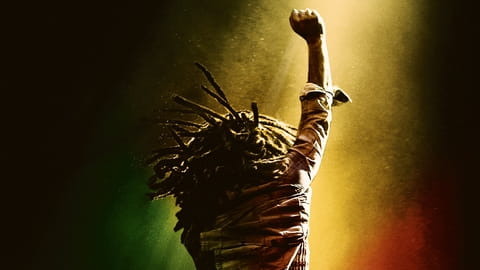 Bob Marley: Egy szerelem