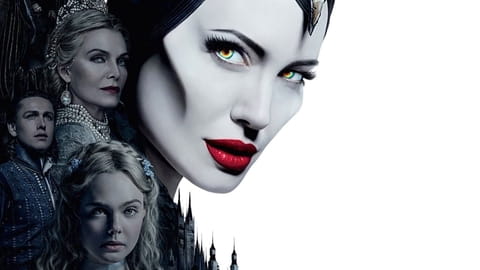 Maleficent: Suverana Răului