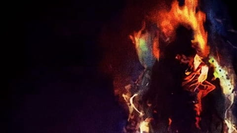 Burning - L'amore brucia