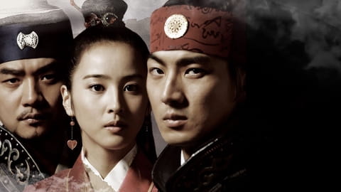 Jumong (2006)