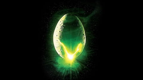 Alien - Nyolcadik utas: a Halál