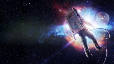 NASA's Unexplained Files: Season 1 (2012)
