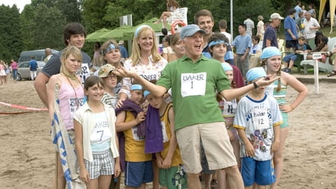 Cheaper by the Dozen 2 (2005) - Movies - Sweet.tv