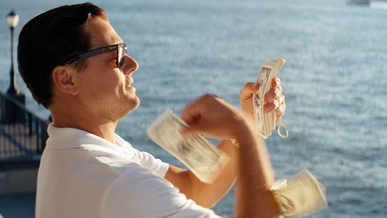 Vlk z Wall Street (2013) - sledujte online ve vysoké kvalitě na Sweet TV