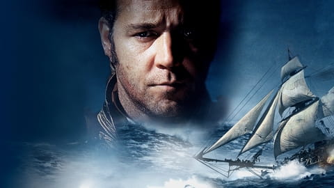 Master and Commander: Na opačnom konci sveta