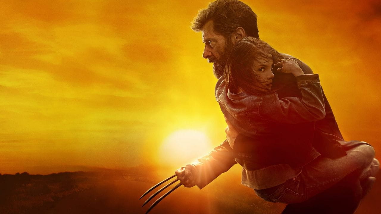 Logan – Farkas