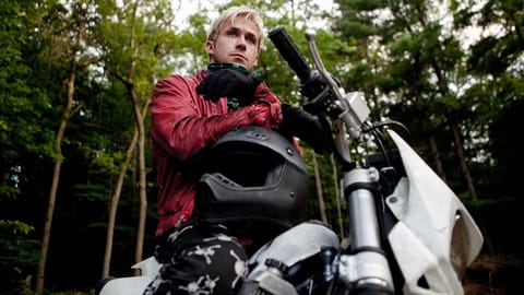 The Place Beyond the Pines