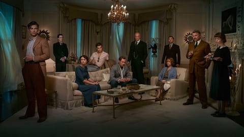 And Then There Were None (2015)